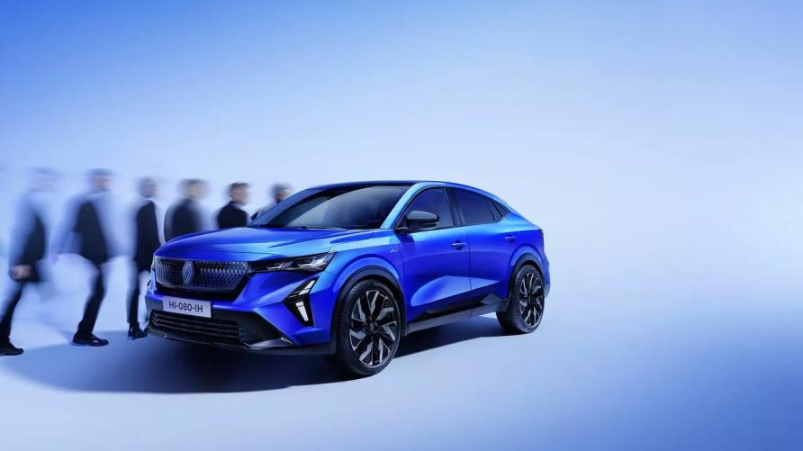 RENAULT RAFALE BİREYSEL MÜŞTERİLERE ÖZEL 175.000 TL İNDİRİM FIRSATIYLA