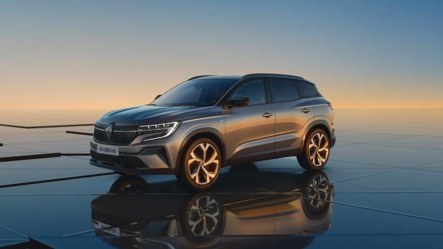 RENAULT AUSTRAL BİREYSEL MÜŞTERİLERE ÖZEL 100.000 TL İNDİRİM FIRSATIYLA