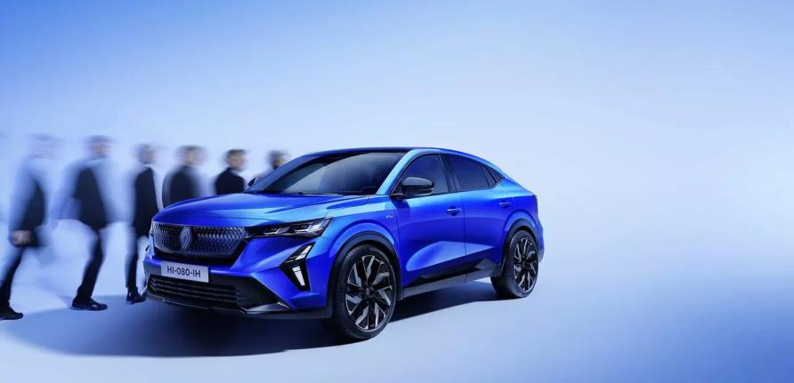 RENAULT RAFALE BİREYSEL MÜŞTERİLERE ÖZEL  175.000 TL İNDİRİM FIRSATIYLA