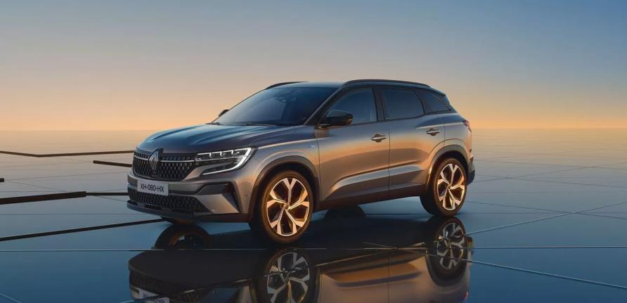 RENAULT AUSTRAL TİCARİ MÜŞTERİLERE ÖZEL 200.000 TL KREDİ 12 AY VADE VE %0,99 FAİZ FIRSATI VEYA 100.000 TL NAKİT ALIM DESTEĞİYLE
