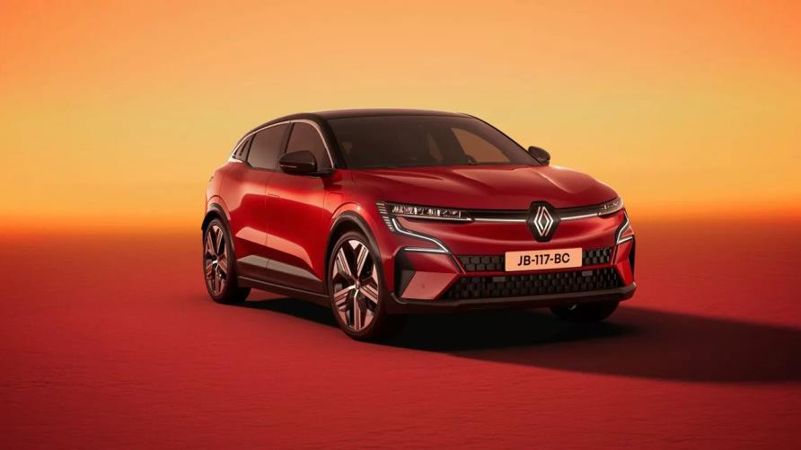 RENAULT MEGANE E-TECH TİCARİ MÜŞTERİLERE ÖZEL 500.000 TL KREDİ 12 AY VADE VE %0 FAİZ FIRSATIYLA