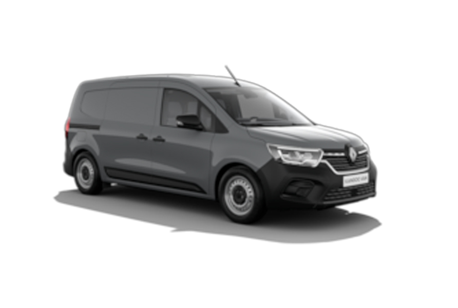 Kangoo Van