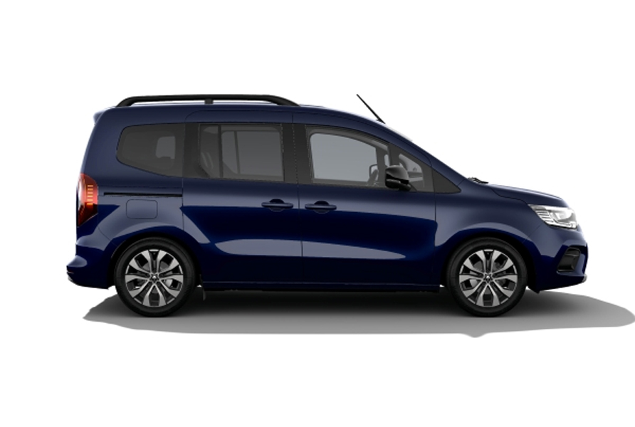 Kangoo E-Tech
