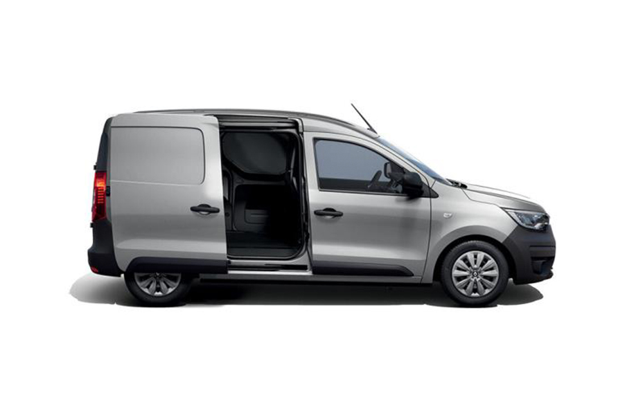 Yeni Express Combi